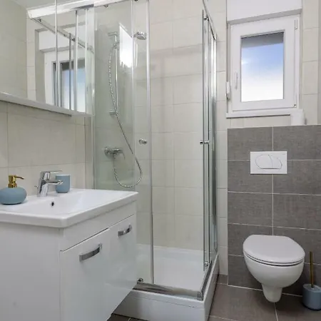 Apartamento Luxury Ivana Trogir