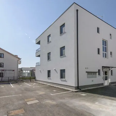 Apartman Luxury Ivana *