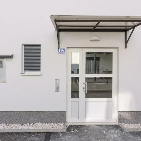 Apartman Luxury Ivana *