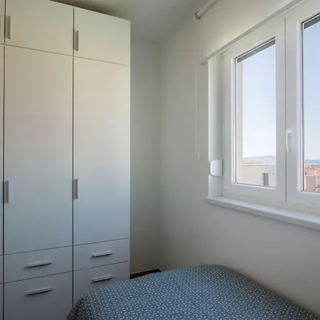 Luxury Ivana Apartman Trogir