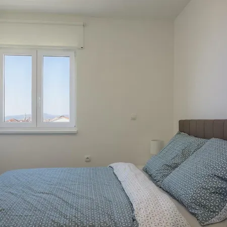 Luxury Ivana Apartman *