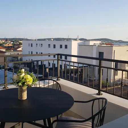 Appartement Luxury Ivana Trogir