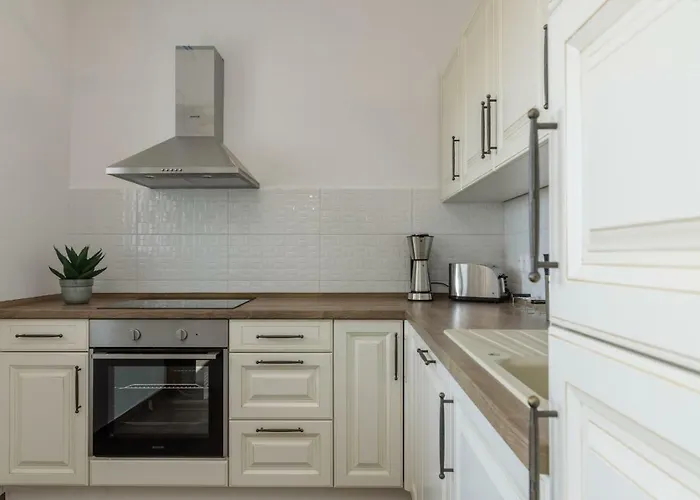 Luxury Ivana Appartement