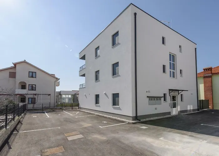 Appartement Luxury Ivana *