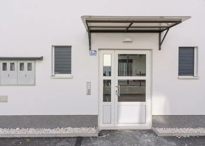 Appartement Luxury Ivana *