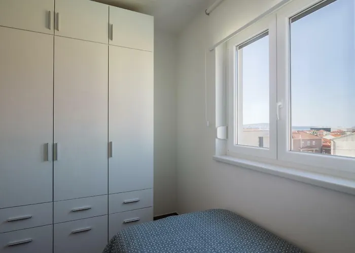 Luxury Ivana Appartement Trogir