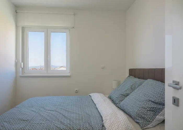 Luxury Ivana Appartement *