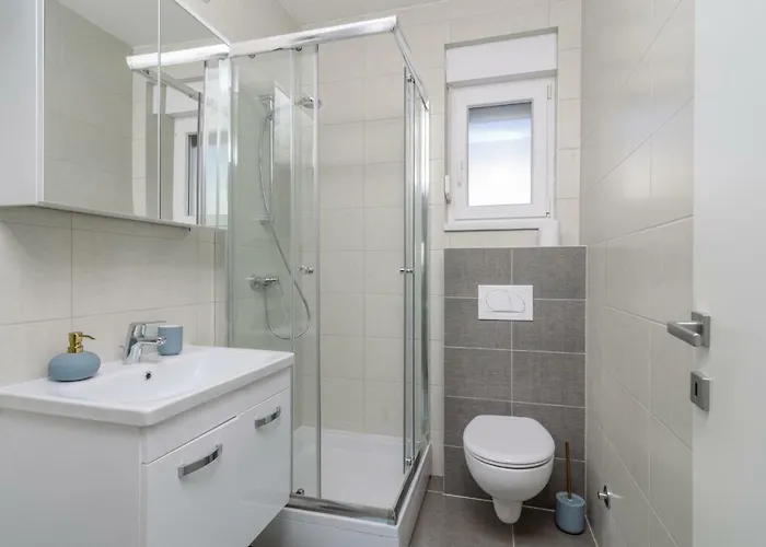 Luxury Ivana * Trogir