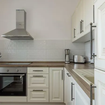 Luxury Ivana Apartamento