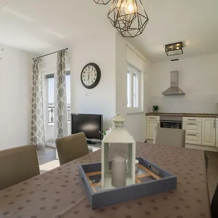 Luxury Ivana Apartamento