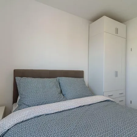 Luxury Ivana Apartamento *