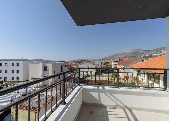 Luxury Ivana Apartamento *