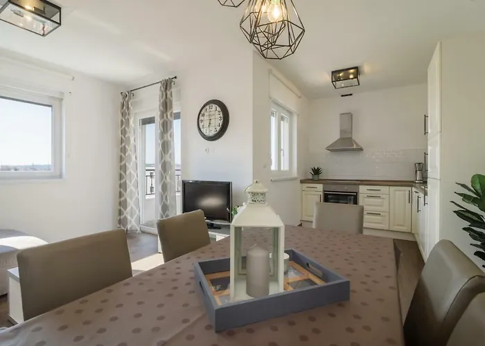 Luxury Ivana Apartamento