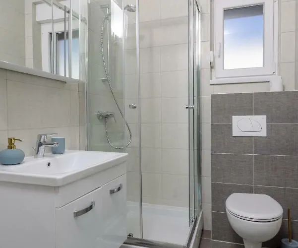 Apartamento Luxury Ivana Trogir