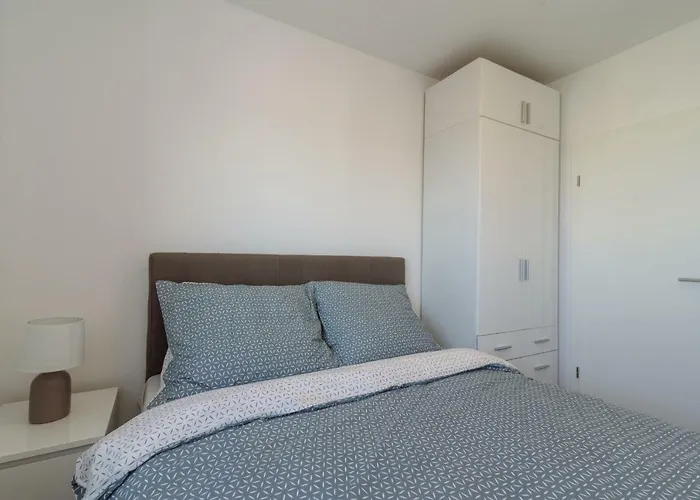 Luxury Ivana Apartamento *
