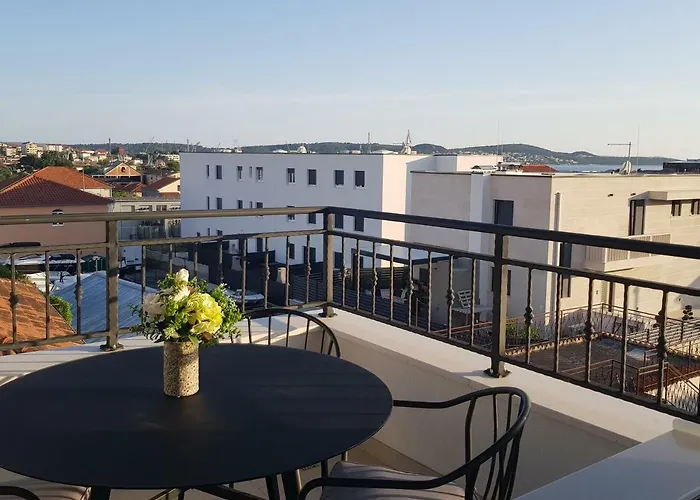 Apartamento Luxury Ivana Trogir